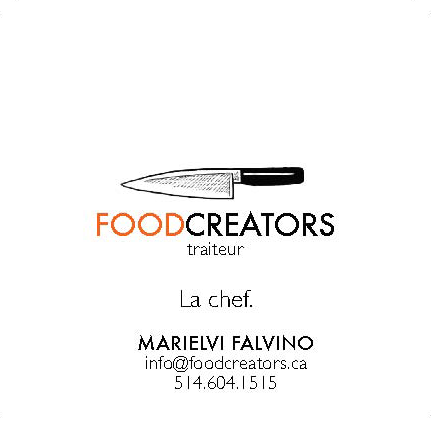 Food Creators